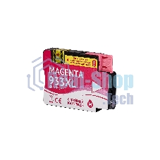 Картридж струйный Sakura CN055AE (№933XL Magenta) для HP, пурпурный, 14 мл., 920 к.