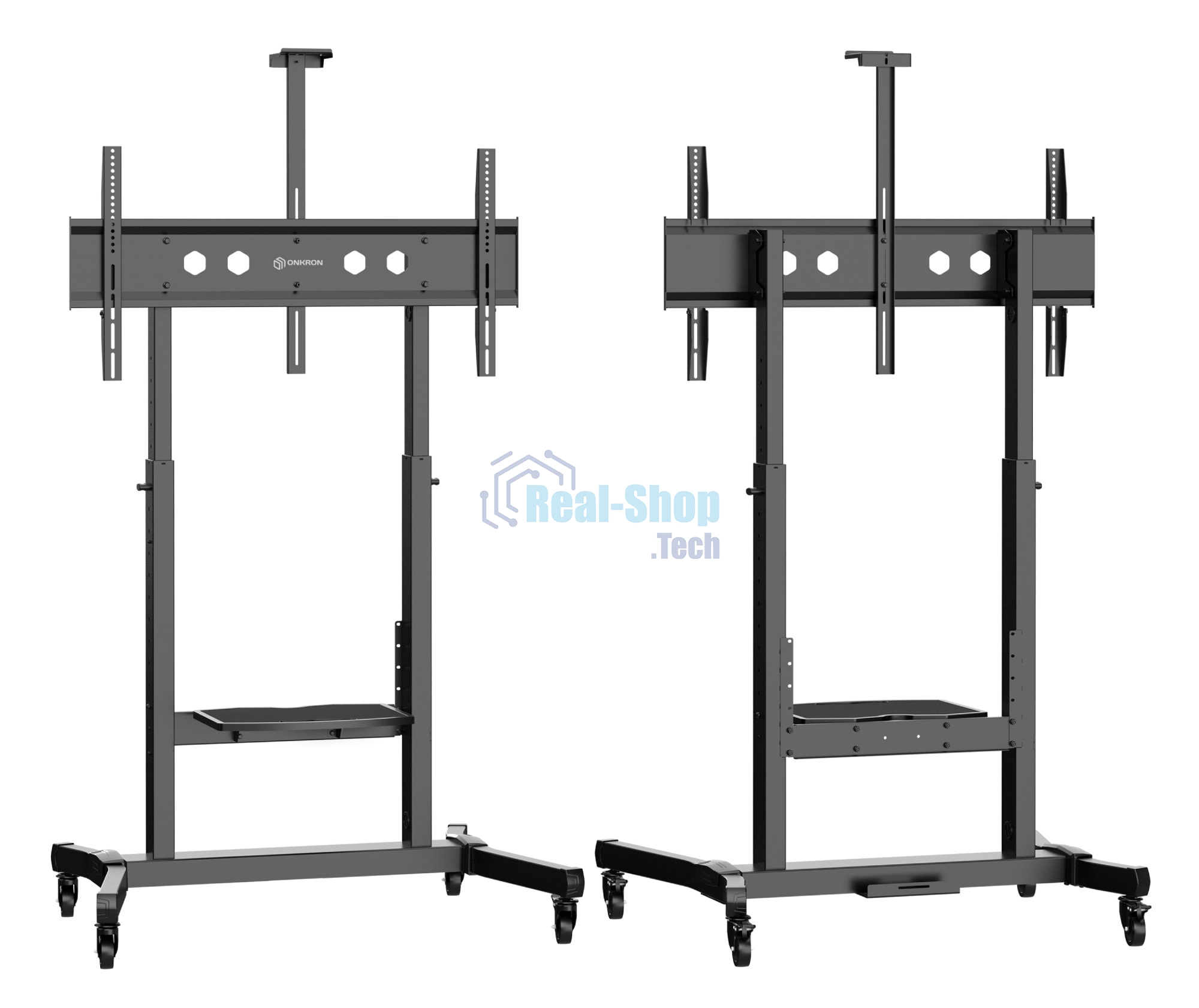 Стойка для телевизора ONKRON TS1991 черный 50