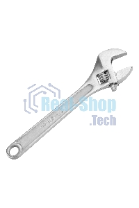 Ключ разводной Sparta 375 мм, хромированный