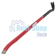 Лом гвоздодер Matrix ломгвоздодер усиленный 900х29х15мм