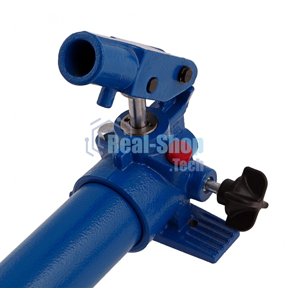 Гидравлический насос для пресса Stels 52305 усилие 10 т