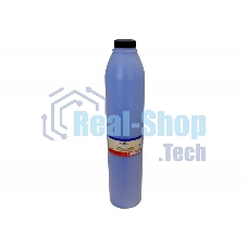 Тонер ProfiLine PL-CB541/CE311/CE321/Q2671/Q6001/Q6461/Q6471/C9701/C9731/CE251/CE261/CE741/CB401 для HP CLJ CP1210/1215/1510/1025/1525/1415/3500/1600/2600/4730/3505/3600/1500/5500/3525/5220/5225/4005/4025/4525 Canon LBP 5050/7010/5000/2710 Cyan 600 гр РФ