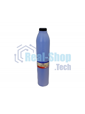 Тонер ProfiLine PL-CB541/CE311/CE321/Q2671/Q6001/Q6461/Q6471/C9701/C9731/CE251/CE261/CE741/CB401 для HP CLJ CP1210/1215/1510/1025/1525/1415/3500/1600/2600/4730/3505/3600/1500/5500/3525/5220/5225/4005/4025/4525 Canon LBP 5050/7010/5000/2710 Cyan 600 гр РФ