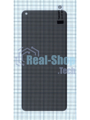 Защитное стекло UV Nano Privacy 