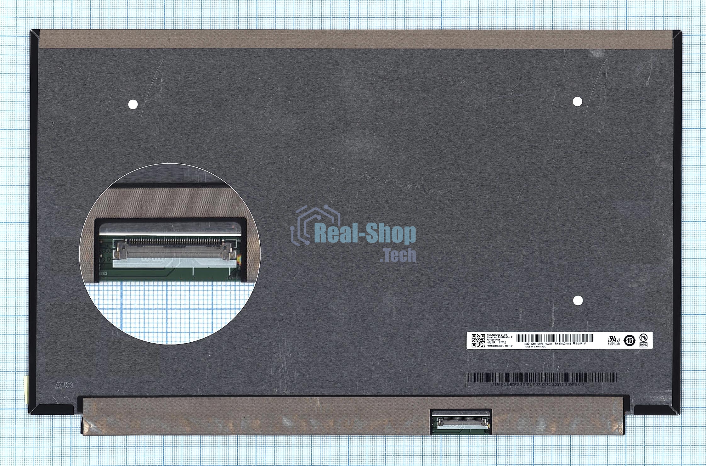 Матрица B156ZAN04.2