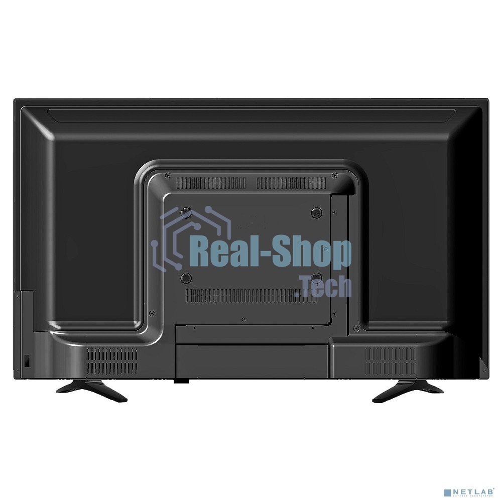 Телевизор BBK 43