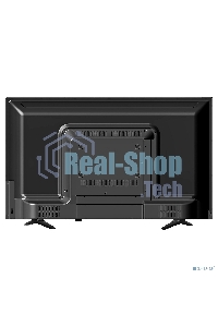 Телевизор BBK 43