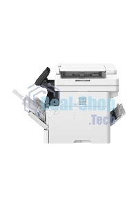 МФУ лазерное Canon i-SENSYS MF465DW (5951C007), A4, ч/б, печ. 40 стр/мин., скан. до 100 стр/мин. (ч/б) 40 стр/мин. (цвет), 1200 x 1200 dpi (печать) 600x600dpi (скан.), USB, RJ-45, Wi-Fi, Air Print, Mopria