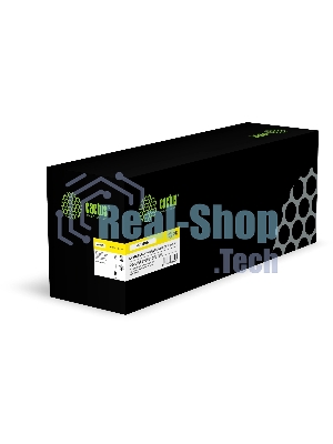 Картридж лазерный Cactus CS-TK8118Y (TK-8118Y ASIA CN) желтый (6000 стр.) для Kyocera Mita Ecosys M8124cidn/M8130cidn