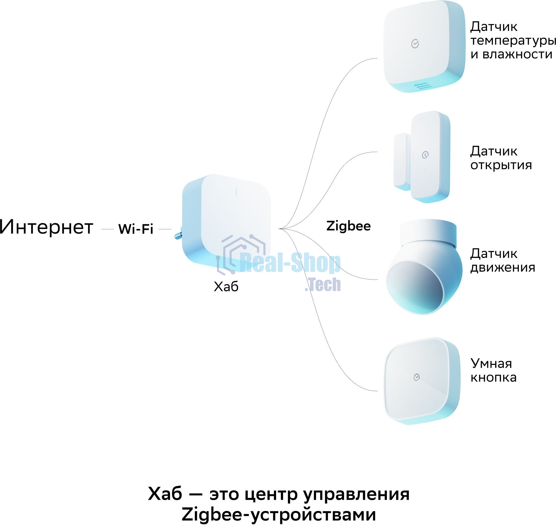 Комплект Sber SBDV-00068R