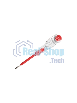 Тестер-пробник с комбинированным жалом Rexant R-16