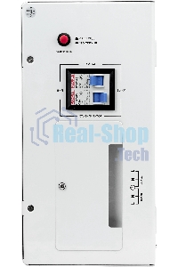 Стабилизатор напряжения настенный SMARTWATT AVR SLIM 8000RW