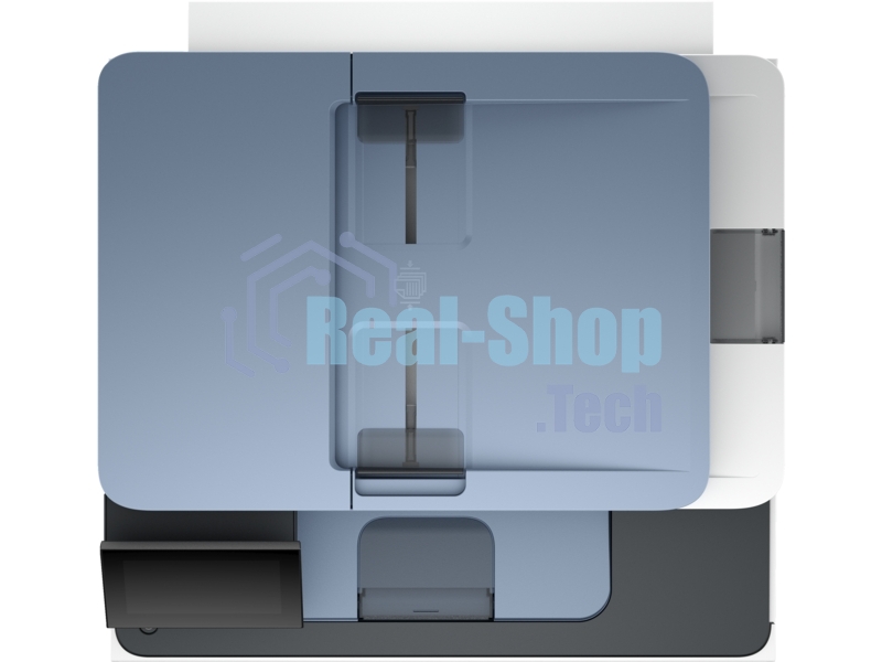 МФУ лазерное HP Color LaserJet Pro MFP 3303fdn, A4, цветной, печ. до 25 стр/мин., скан. до 19/8 стр/мин., 600х600 dpi (печ.), 1200x1200 dpi (скан.), USB, Ethernet (RJ-45)