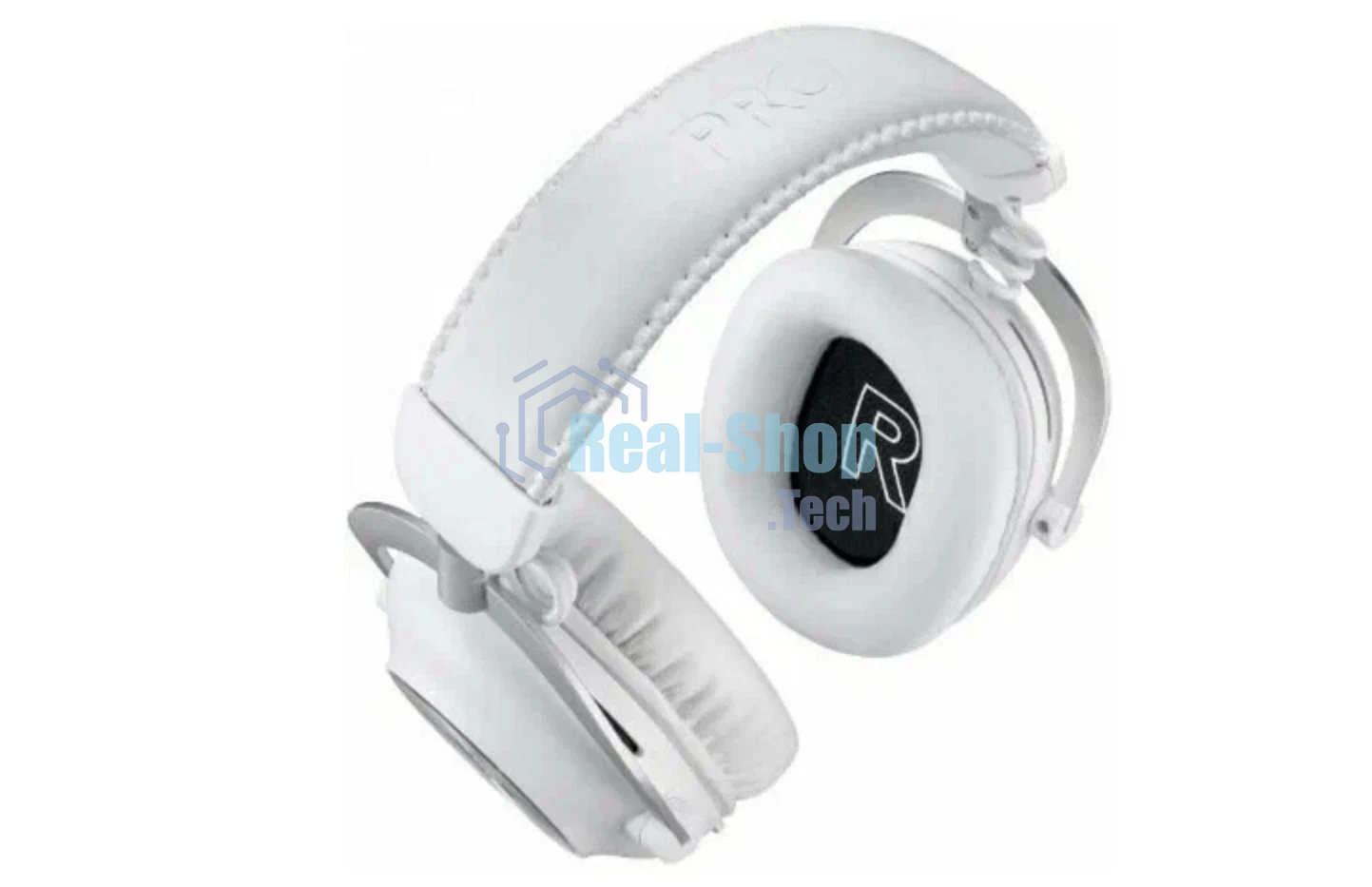 Игровая беспроводная гарнитура Logitech G Pro X 2 Wireless белый