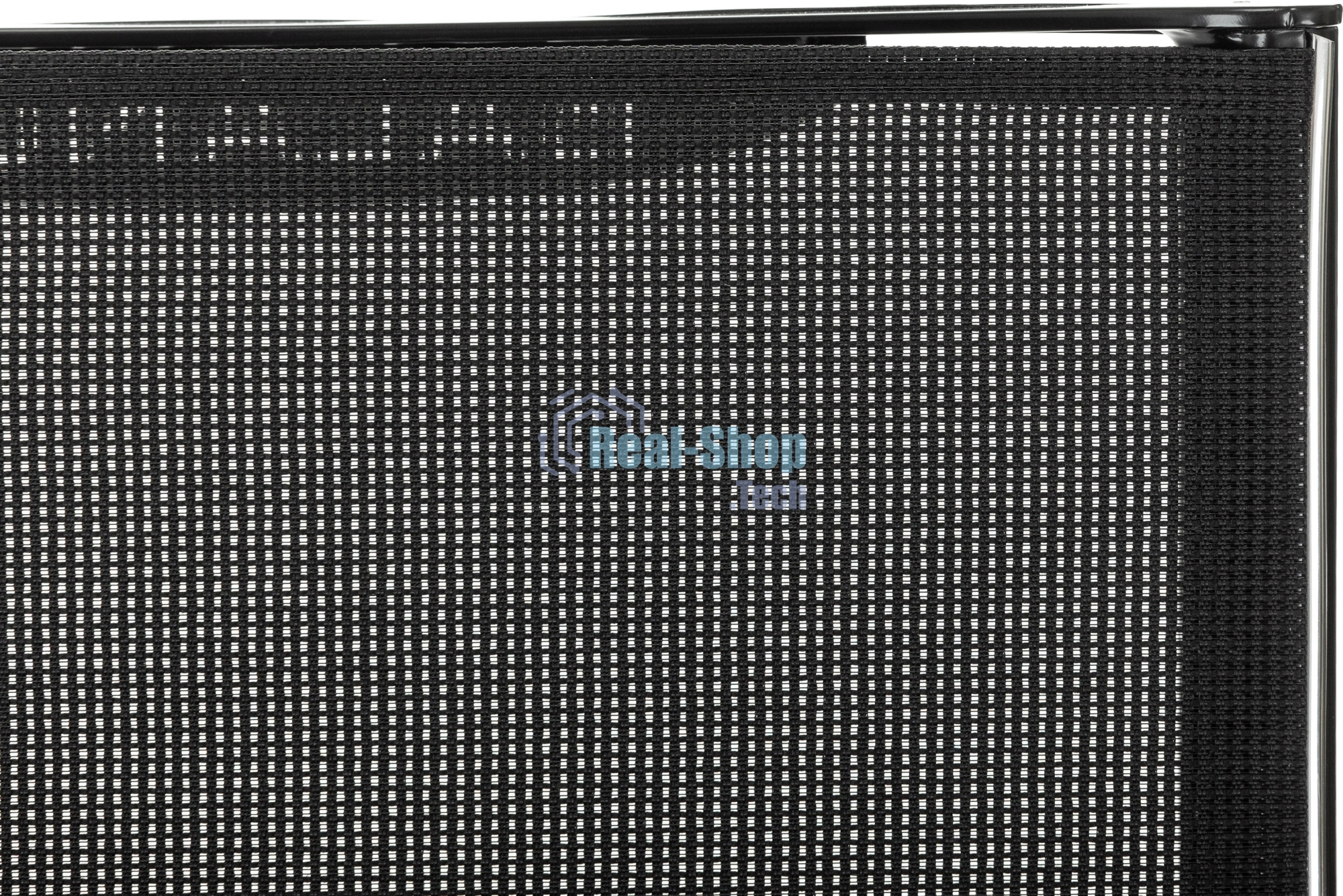 Кресло руководителя Бюрократ CH Balance черный Elastic-102 TW-11 сетка/ткань крестов. металл черный