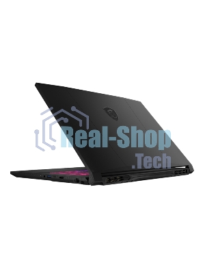 Ноутбук MSI Katana 17 HX B14WGK-274XRU Intel Core i7-14650HX/32Gb/SSD1Tb/RTX5070 8Gb/17.3