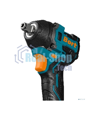 Гайковерт аккумуляторный Bort BSR-21U-S (420Нм; без АКБ и ЗУ)