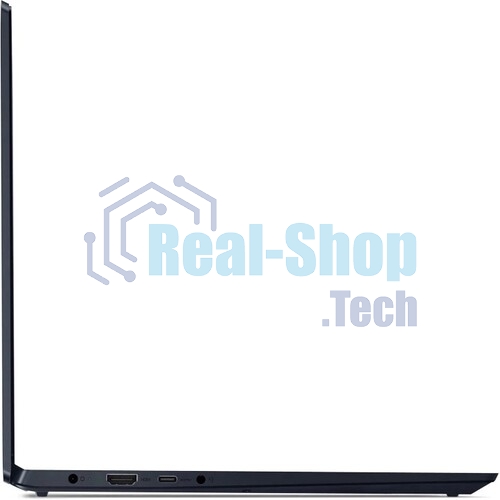 Клавиатура для ноутбука Lenovo S540-14API черная с подсветкой