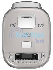 Мультиварка Tefal RK802B32 серый