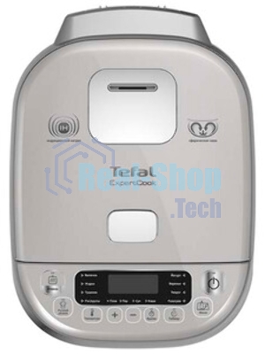 Мультиварка Tefal RK802B32 серый