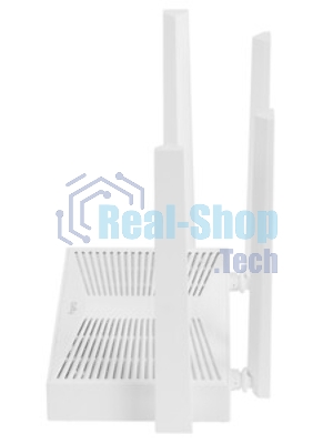 Роутер беспроводной Cudy WR1300 AC1200 10/100/1000BASE-TX/Wi-Fi белый