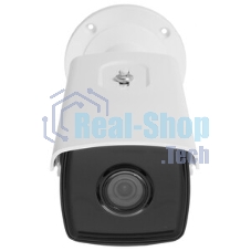Камера видеонаблюдения Hikvision DS-2CD2083G2-I(2.8мм) Hikvision - 8Мп уличная цилиндрическая IP-камера с EXIR-подсветкой до 40м и технологией AcuSense