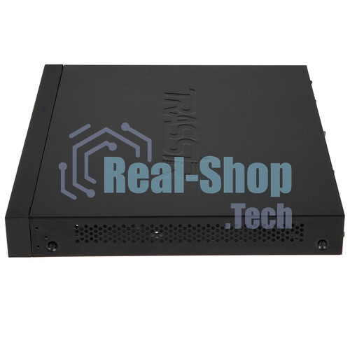 Видеорегистратор TRASSIR MiniNVR 2216R-16P