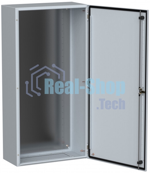 Корпус IEK TITAN 5 ЩМП-120.60.30, Металлический, Серый