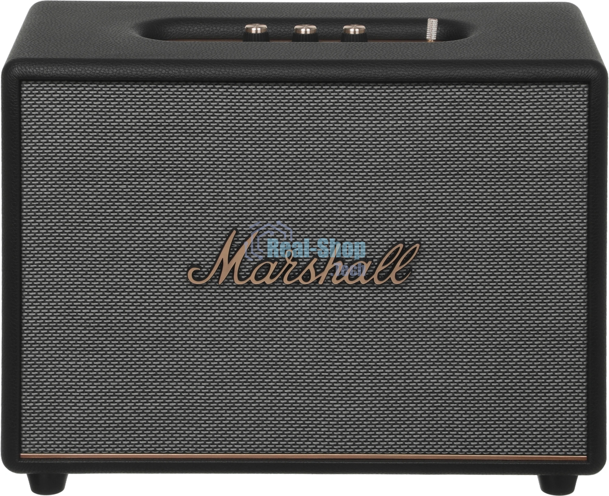 Колонка MARSHALL WOBURN III black