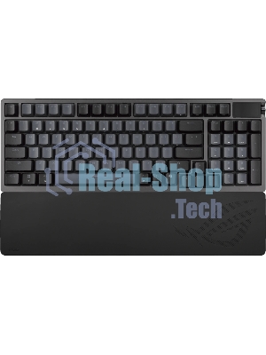 Клавиатура ASUS M901 ROG AZOTH 96 HE/BLK/HFXV2/RU/ABS/ ASUS M901 ROG AZOTH 96 HE/BLK/HFXV2/RU/ABS