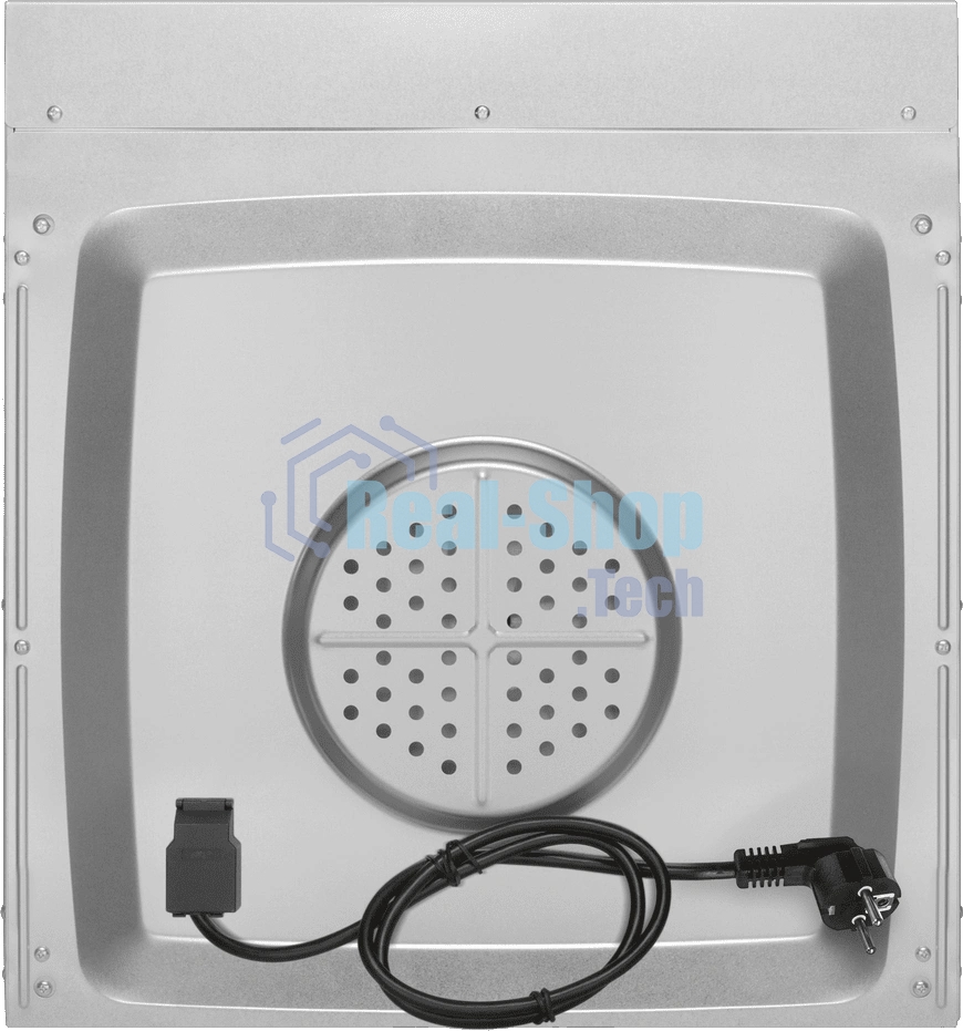 Шкаф духовой электрический MAUNFELD AEOD6063BM, 60 л, 250 °C, конвекция, гриль, класс A