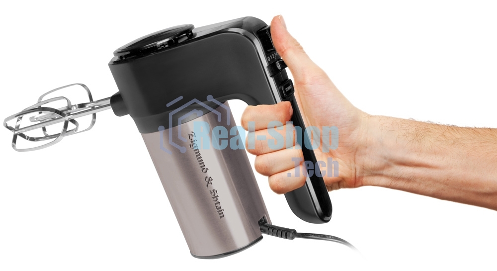 Миксер Zigmund & Shtain ZHM-156