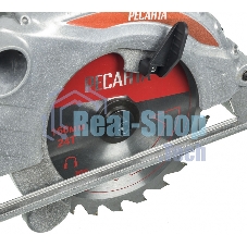 Циркулярная пила (дисковая) Ресанта ДП-165/1300 1300Вт (ручная)