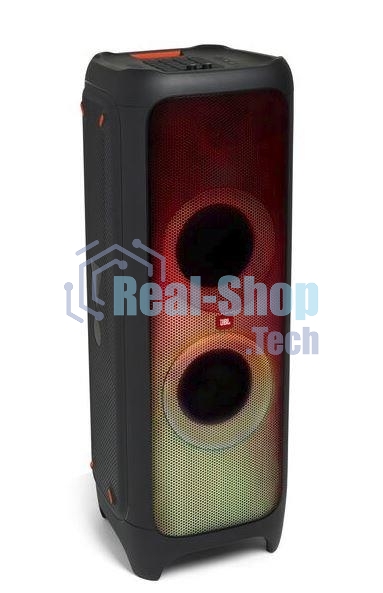 Акустическая система Bluetooth PARTYBOX 1000 JBL