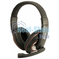 Наушники RITMIX RH-516M