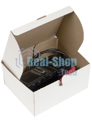 Тестер емкости аккумулятора автоматический (12В от 1.0 до 120А.ч) SKAT-T-AUTO Бастион 254