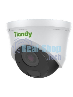 Камера видеонаблюдения IP Tiandy TC-C32HN Spec:I3/E/Y/C/2.8мм/V4.2 2.8-2.8мм корп.:белый (TC-C32HN SPEC:I3/E/Y/C/2.8мм)