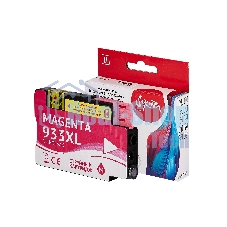 Картридж струйный Sakura CN055AE (№933XL Magenta) для HP, пурпурный, 14 мл., 920 к.