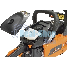 Бензопила Carver RSG 262Х 2700Вт 3.6л.с. дл.шины:20