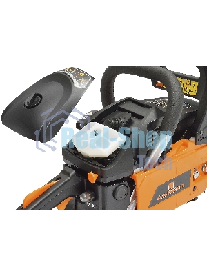 Бензопила Carver RSG 262Х 2700Вт 3.6л.с. дл.шины:20