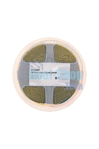 Лента светодиодная Rexant 24В, COB 10Вт/м, 384 LED/м, 4000K, 8мм, 5м, IP20