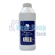 Тонер + девелопер NVPrint для Xerox Phaser 6510, 6280, WorkCenter 6515 Premium (250г) Cyan