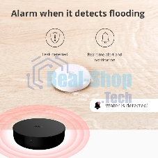 Центр управления Aqara Hub M2