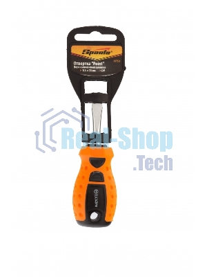 Отвертка Sparta 