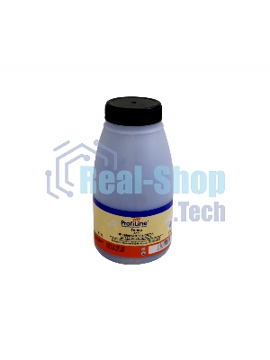 Тонер ProfiLine PL-Q6001/CC531/CE251/CE261/CE741/CB401 для HP CLJ 1600/2600n/2600dn/2600dtn/CM2320/CP2025/3525/5220/5225/4005/4025/4525/Canon LBP5000/5100 Cyan 90 гр Фасовка РФ