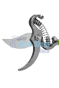 Секатор PALISAD 60492 прямого реза цельнометаллический