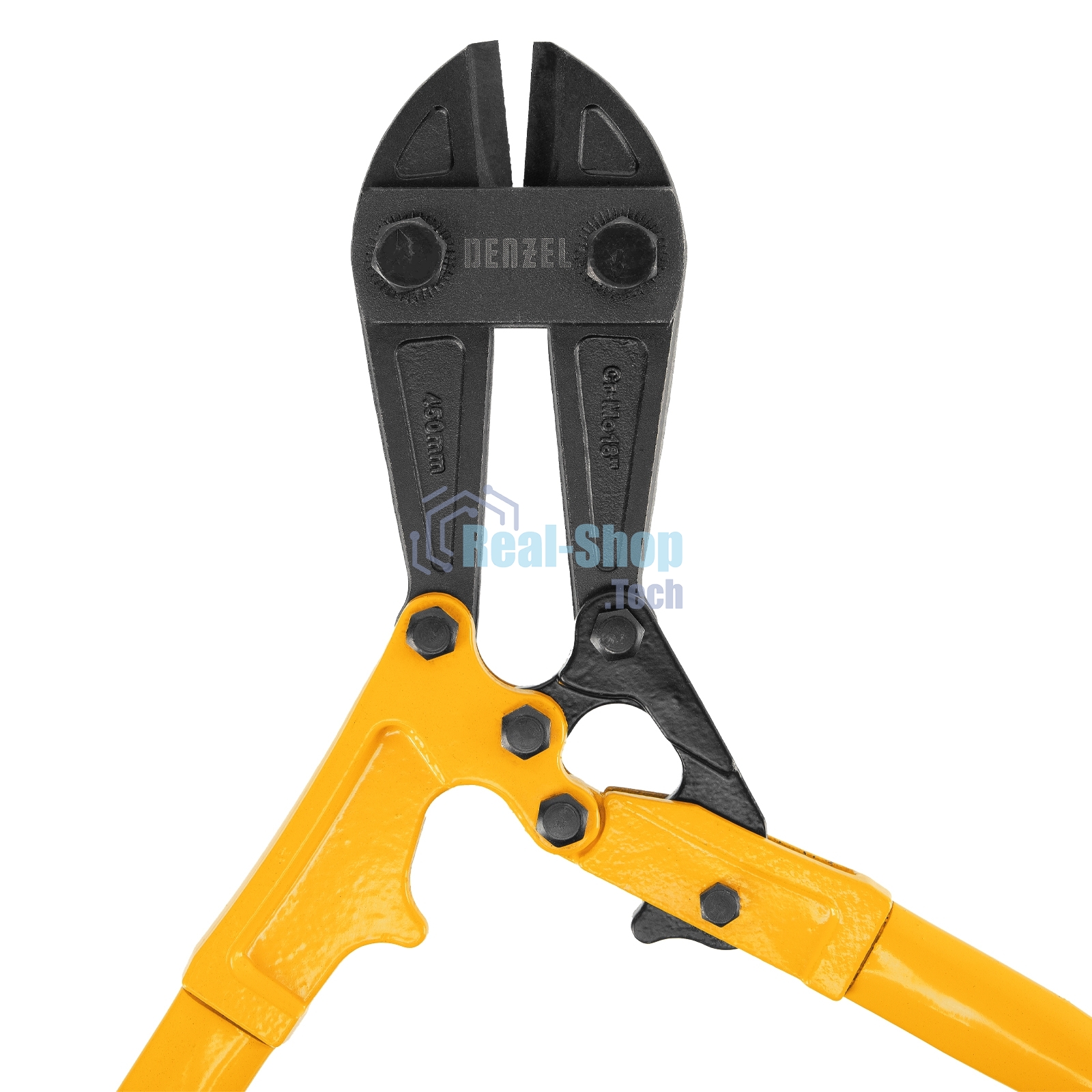 Болторез Denzel 450 мм, 18