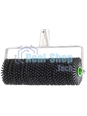 Валик игольчатый по бетону Сибртех, 400 мм