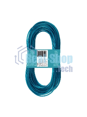 Шнур хозяйственный Home Palisad с полимерным покрытием, 3 мм, L 20 м