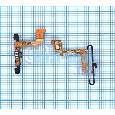 Шлейф кнопки включения для Samsung Galaxy Note 5 SM-N920